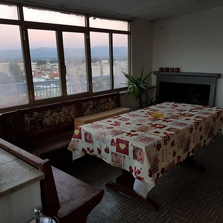 La Casa Di Loryanne Appartement Avezzano Buitenkant foto