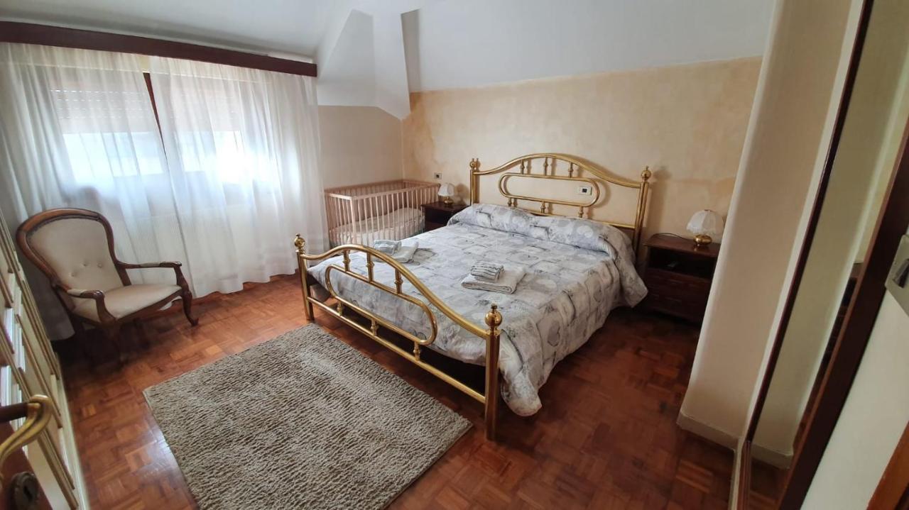 La Casa Di Loryanne Appartement Avezzano Buitenkant foto