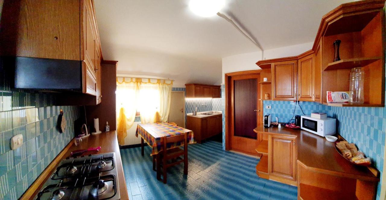 La Casa Di Loryanne Appartement Avezzano Buitenkant foto