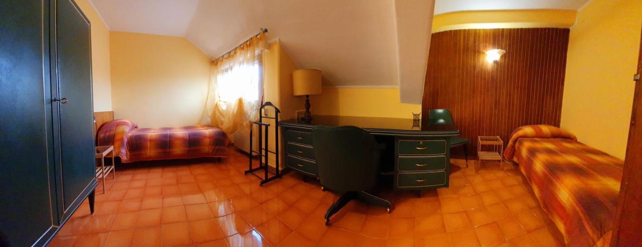La Casa Di Loryanne Appartement Avezzano Buitenkant foto