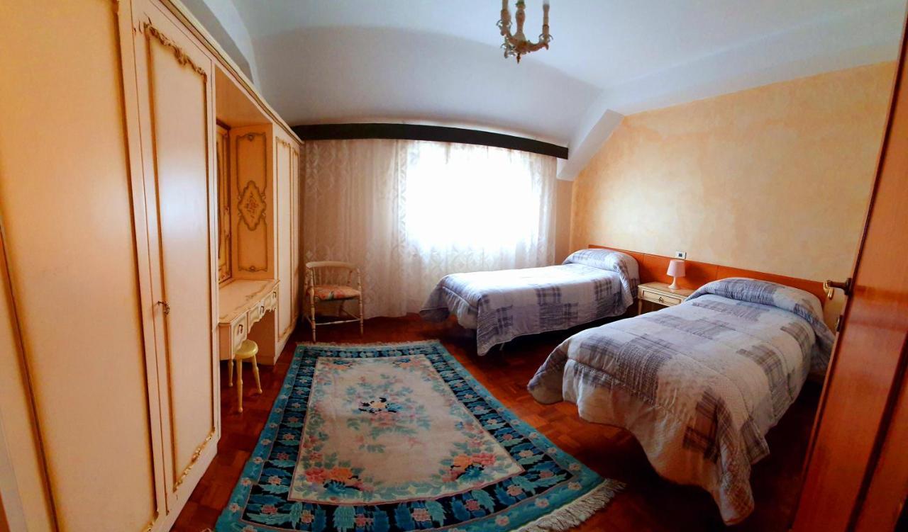 La Casa Di Loryanne Appartement Avezzano Buitenkant foto