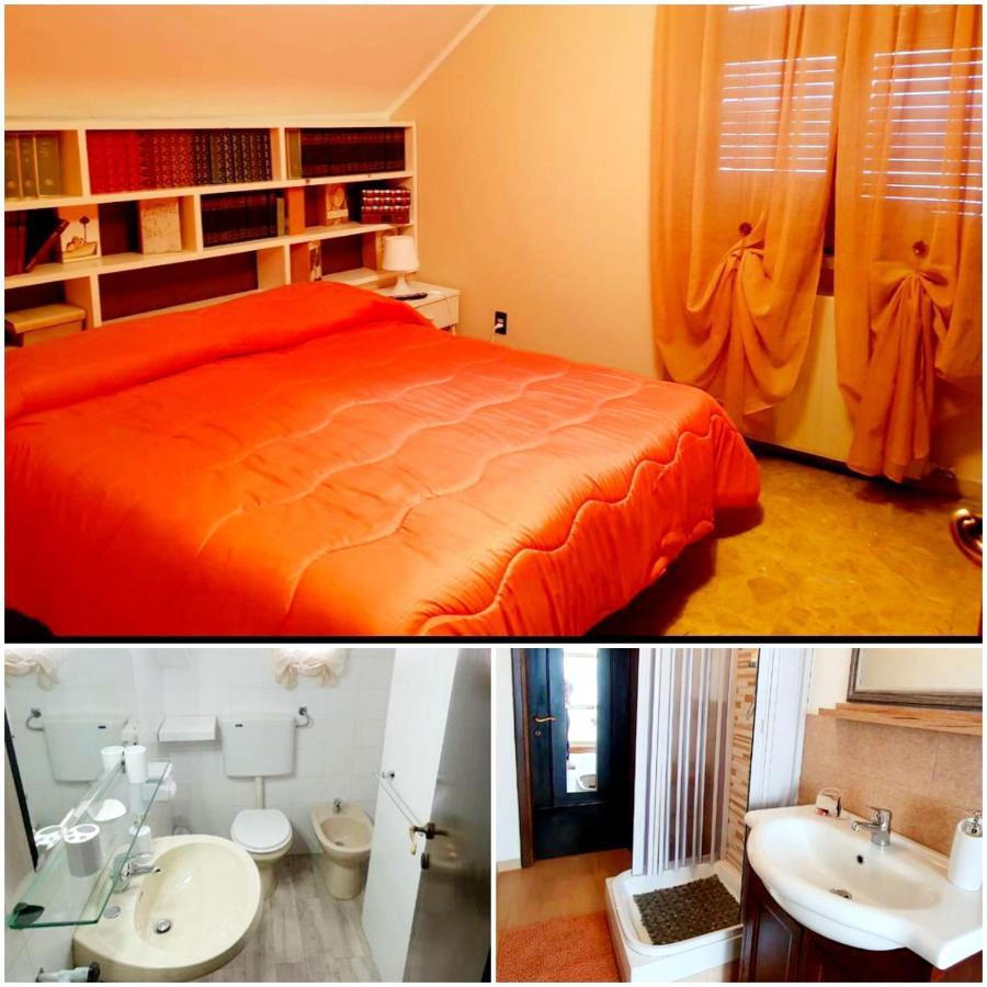 La Casa Di Loryanne Appartement Avezzano Buitenkant foto