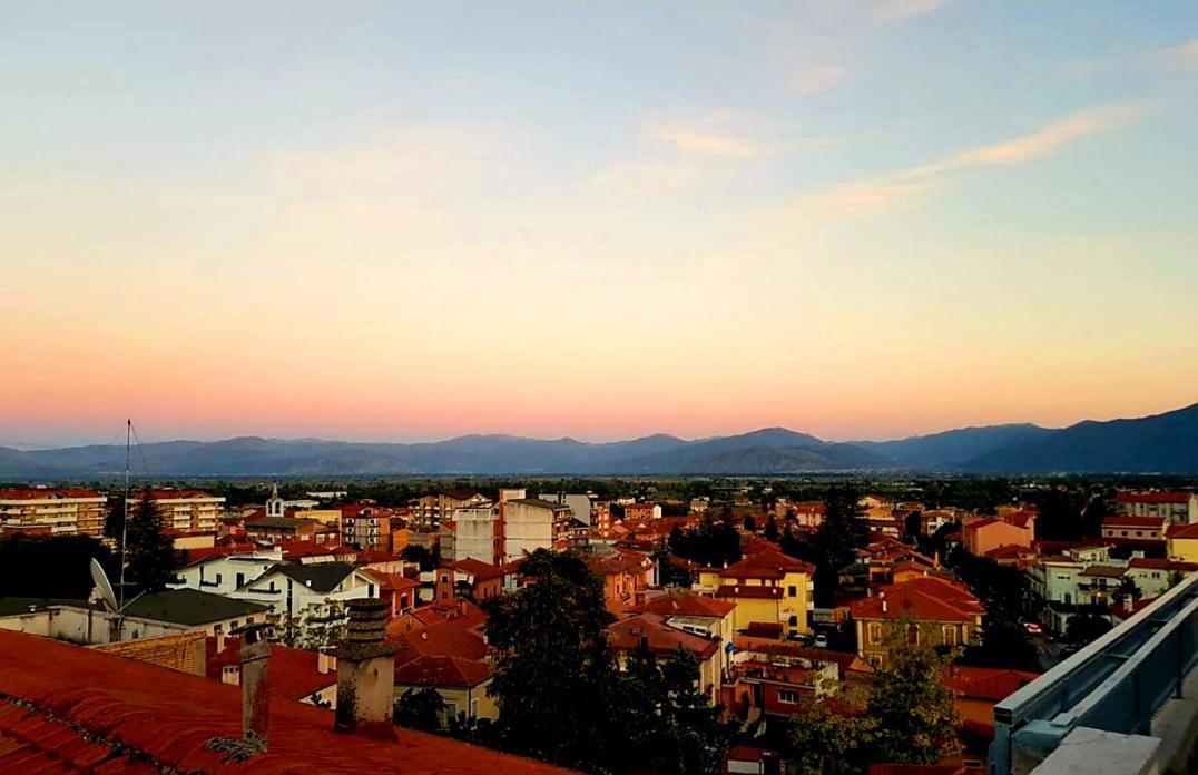 La Casa Di Loryanne Appartement Avezzano Buitenkant foto