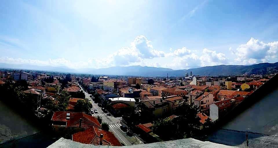 La Casa Di Loryanne Appartement Avezzano Buitenkant foto