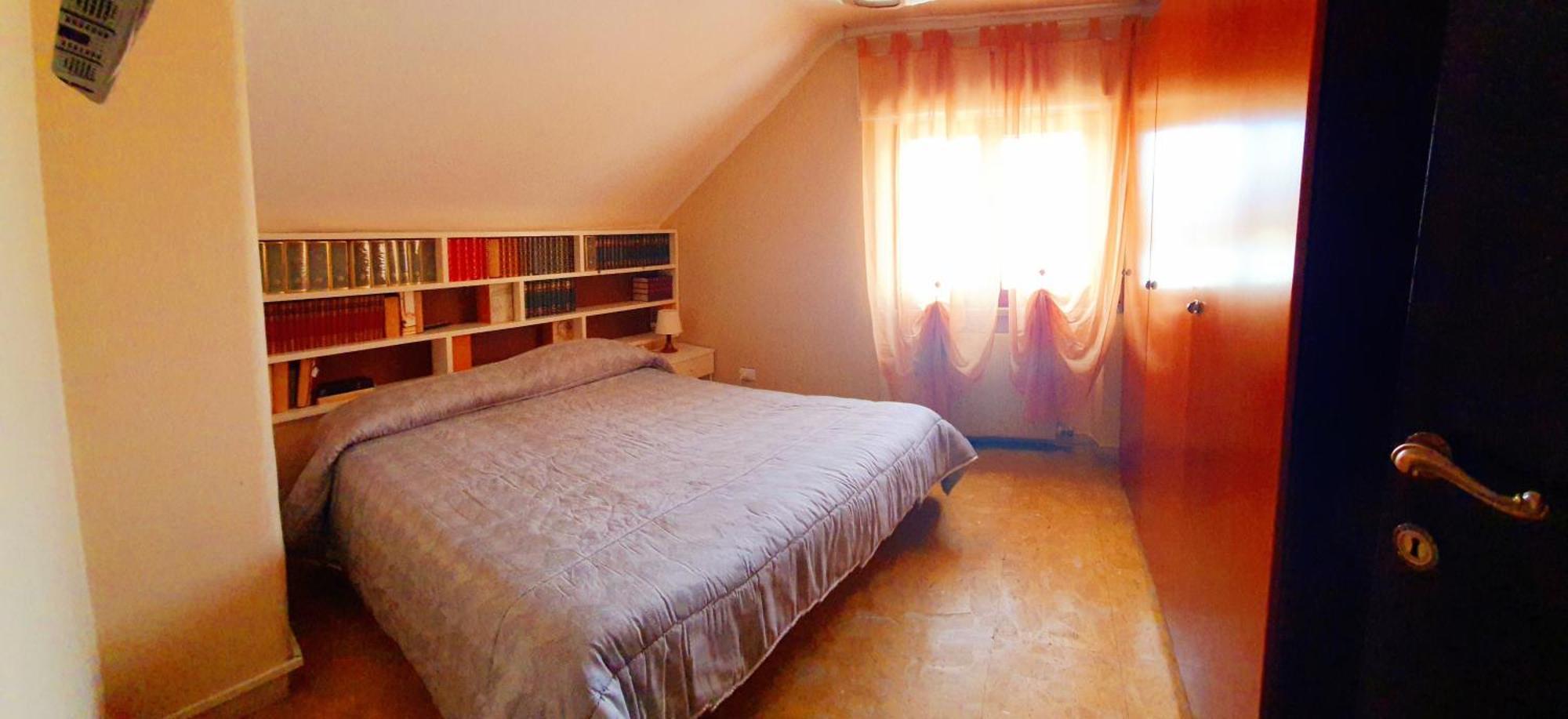 La Casa Di Loryanne Appartement Avezzano Kamer foto