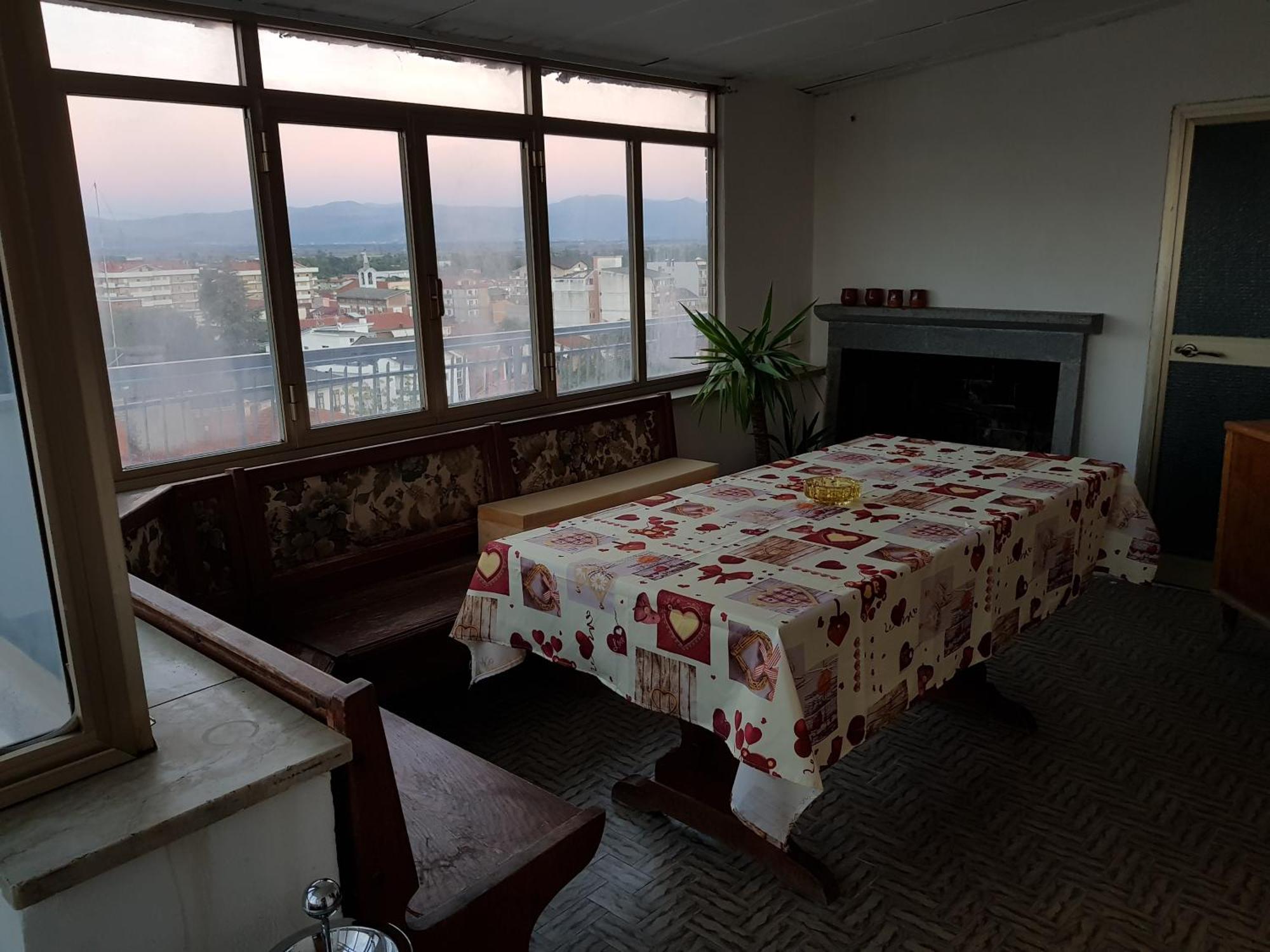 La Casa Di Loryanne Appartement Avezzano Buitenkant foto